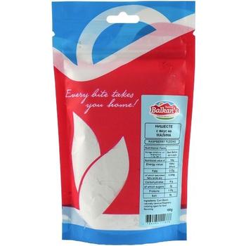 Taste Of Balkans Raspberry Pudding Powder