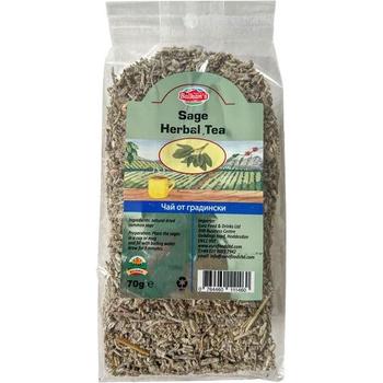 Taste Of Balkans Sage Herbal Tea Pm £1.99