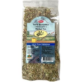 Taste Of Balkans Tetra Smradlika Herbal Tea Pm £1.99