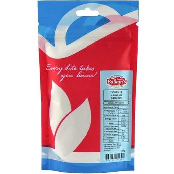 Taste Of Balkans Vanilla Pudding Powder