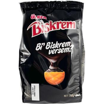 Ulker Biskrem Cacao