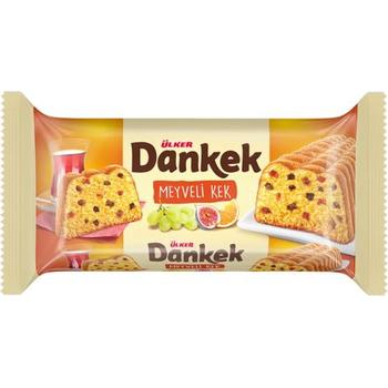 Ulker Dankek Fruit