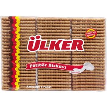 Ulker Petit Beurre Biscuit (800G)
