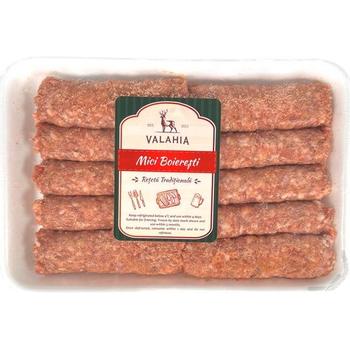 Valahia Mici Boieresti