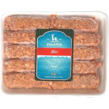 Valahia Mici Congelati