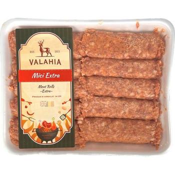 Valahia Mici Extra