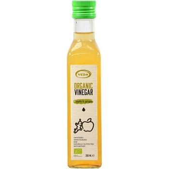 Veda Organic Apple & Ginger Vinegar Pm 99P