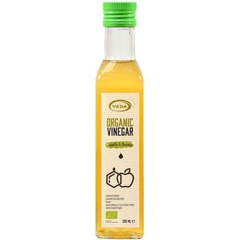 Veda Organic Apple & Honey Vinegar Pm 99P
