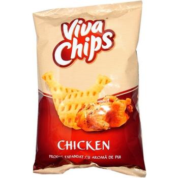 Viva Chips Chicken