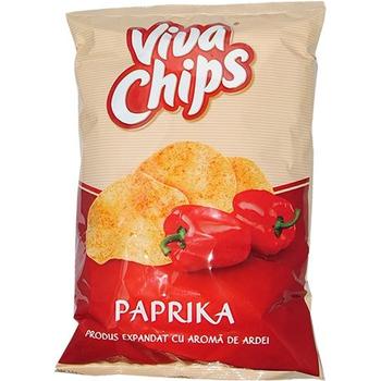 Viva Chips Paprika