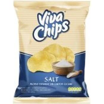 Viva Chips Salt