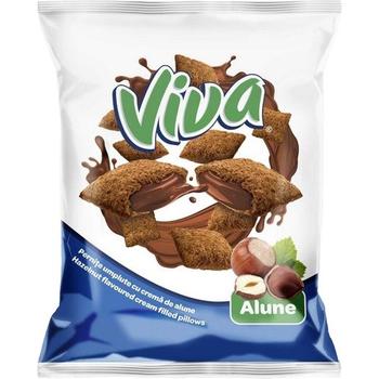 Viva Snacks Alune - Hazelnut