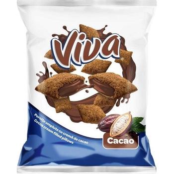 Viva Snacks Cacao - Cocoa