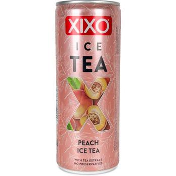 Xixo Ice Tea Peach