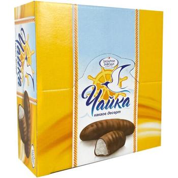 Zaharni Zavodi Chaika Dessert