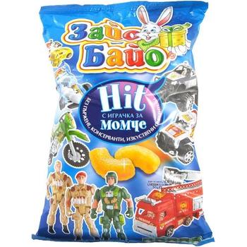 Zayo Bayo Wheat Sticks W Butter ~Mr~ Blue