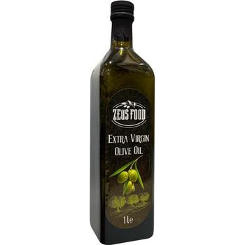 Zeus Extra Virgin Olive Oil