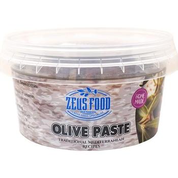 Zeus Food Olive Paste Pm £1.79