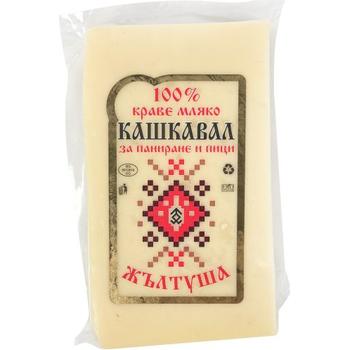 Zhaltusha Kashkaval For Pizza & Sandwich