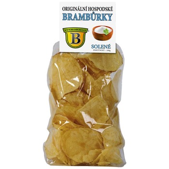 BRAMBRUKY SOLENE
