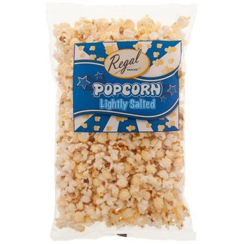 REGAL SALTED POPCORN