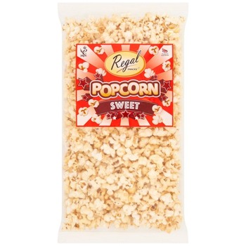 REGAL SWEET POPCORN