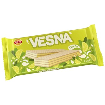 SEDITA VESNA CITRON