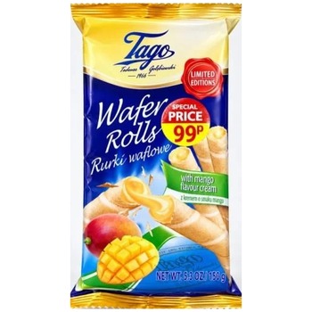 TAGO ROLLS MANGO PM 99P