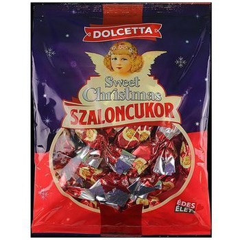 DOLCETTA SALONKY MIX