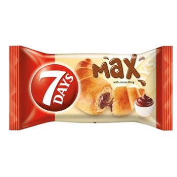 7 DAYS MAX KAKAO