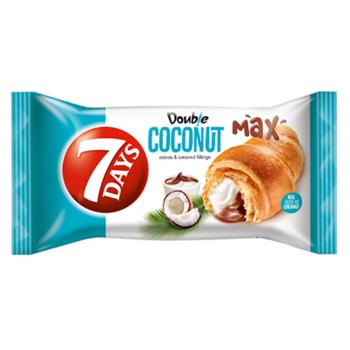 7 DAYS MAX KAKAO COCONUT