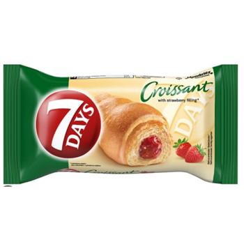 7 DAYS STRAWBERRY