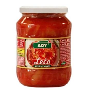 ADY LECO
