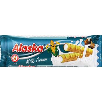 ALASKA MILK