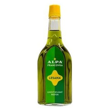 ALPA FRANCOVKA LESANA