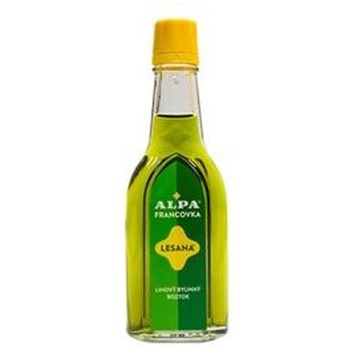 ALPA FRANCOVKA LESANA