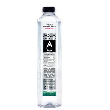 AQUA CARPATICA PLATA