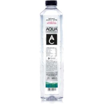 AQUA CARPATICA WATER