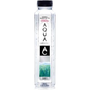 AQUA CARPATICA WATER