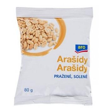ARO ARASIDY PRAZENE SOLENE