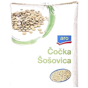 ARO COCKA SOSOVICA