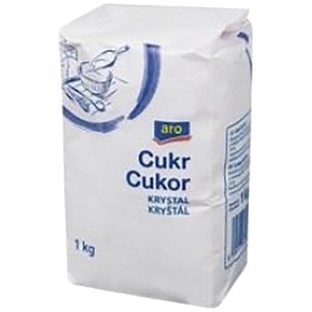 ARO CUKR KRYSTAL