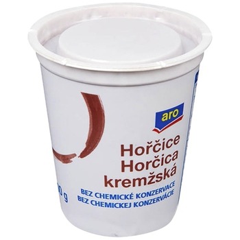 ARO HORCICE KREMZSKA