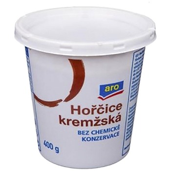 ARO HORCICE KREMZSKA