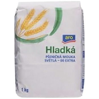ARO MUKA HLADKA
