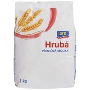 ARO MUKA HRUBA