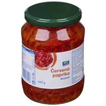 ARO PAPRIKA CERVENA