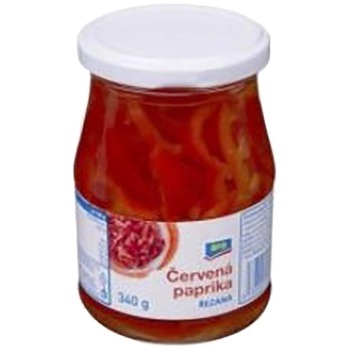ARO PAPRIKA CERVENA