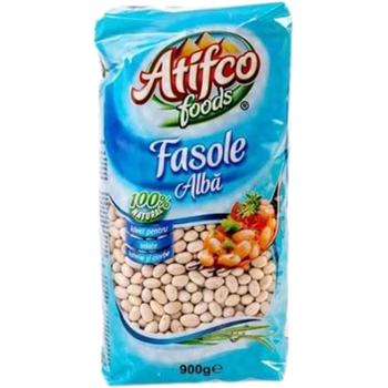 ATIFCO FOODS FASOLE ALBA
