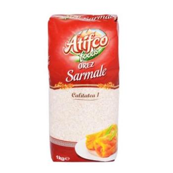 ATIFCO FOODS OREZ SARMALE